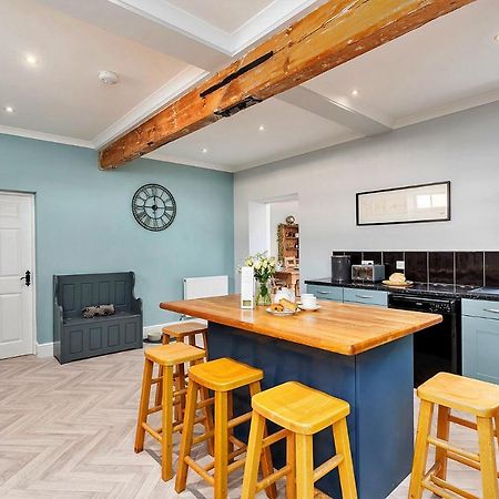 הוילה Winestead Finest Retreats - South Barn מראה חיצוני תמונה