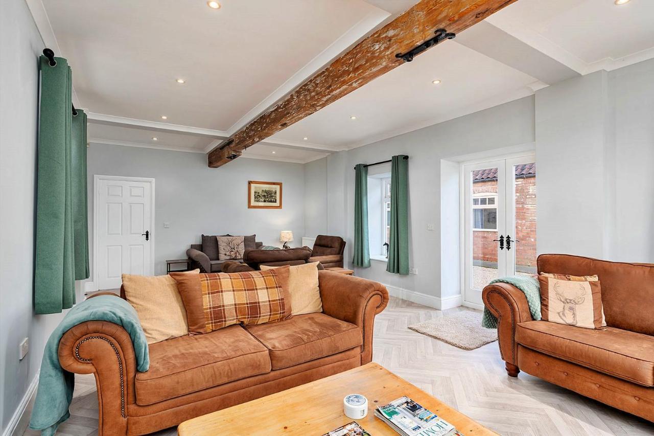 הוילה Winestead Finest Retreats - South Barn מראה חיצוני תמונה