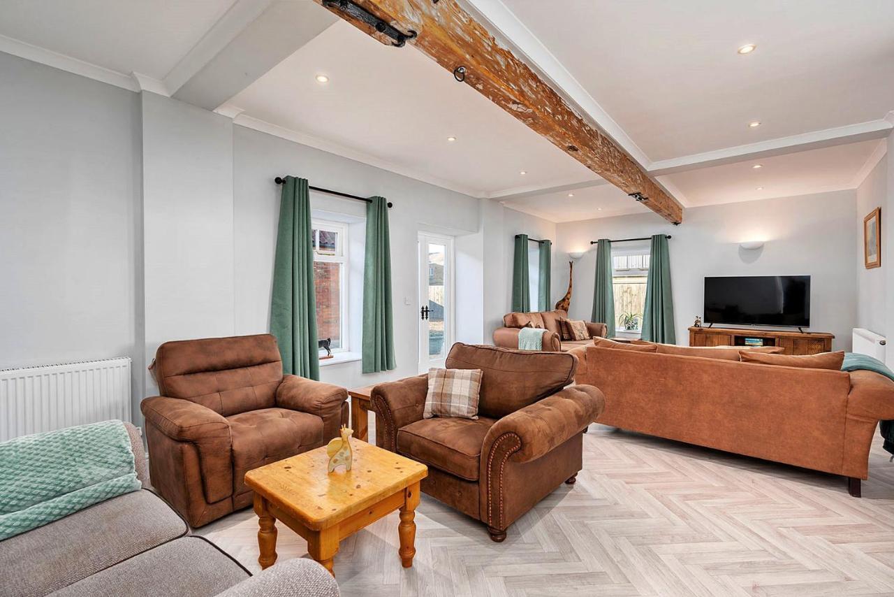 הוילה Winestead Finest Retreats - South Barn מראה חיצוני תמונה